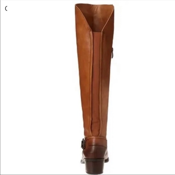 VINCE CAMUTO BEDINA TALL RIDING BOOTS​ - Picture 2 of 13